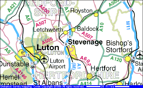 Ickleford JungleKey.fr Wiki